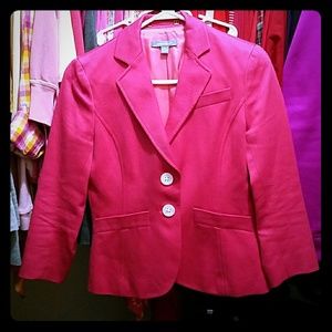 Ann Taylor Blazer